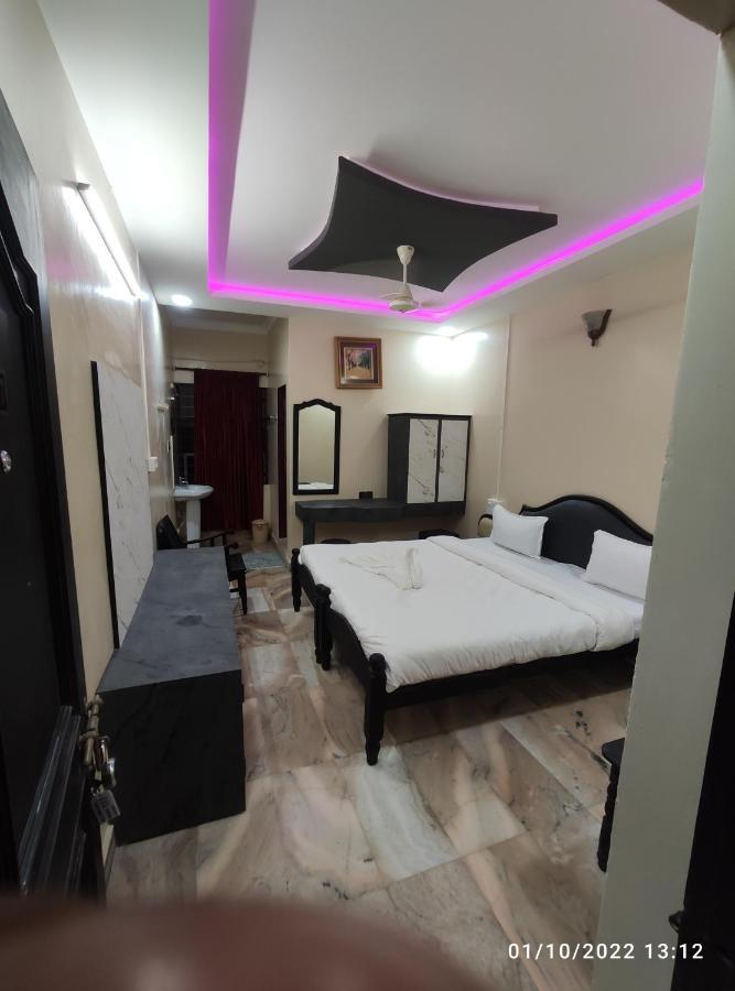 Hill Town Hotel KODAGU Exterior photo