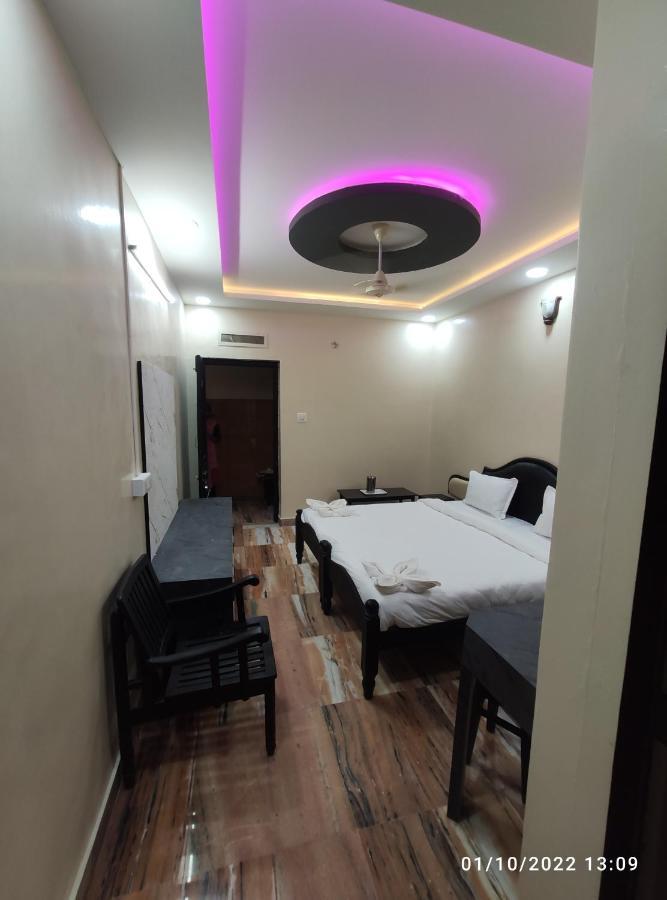 Hill Town Hotel KODAGU Exterior photo