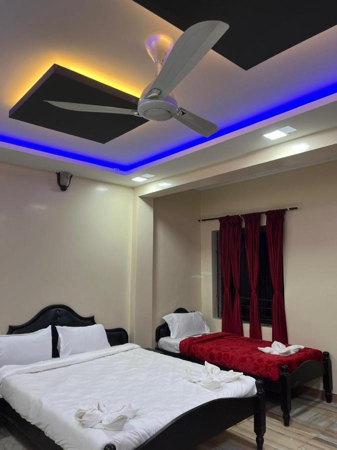 Hill Town Hotel KODAGU Exterior photo