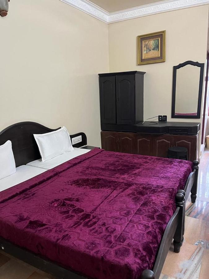 Hill Town Hotel KODAGU Exterior photo