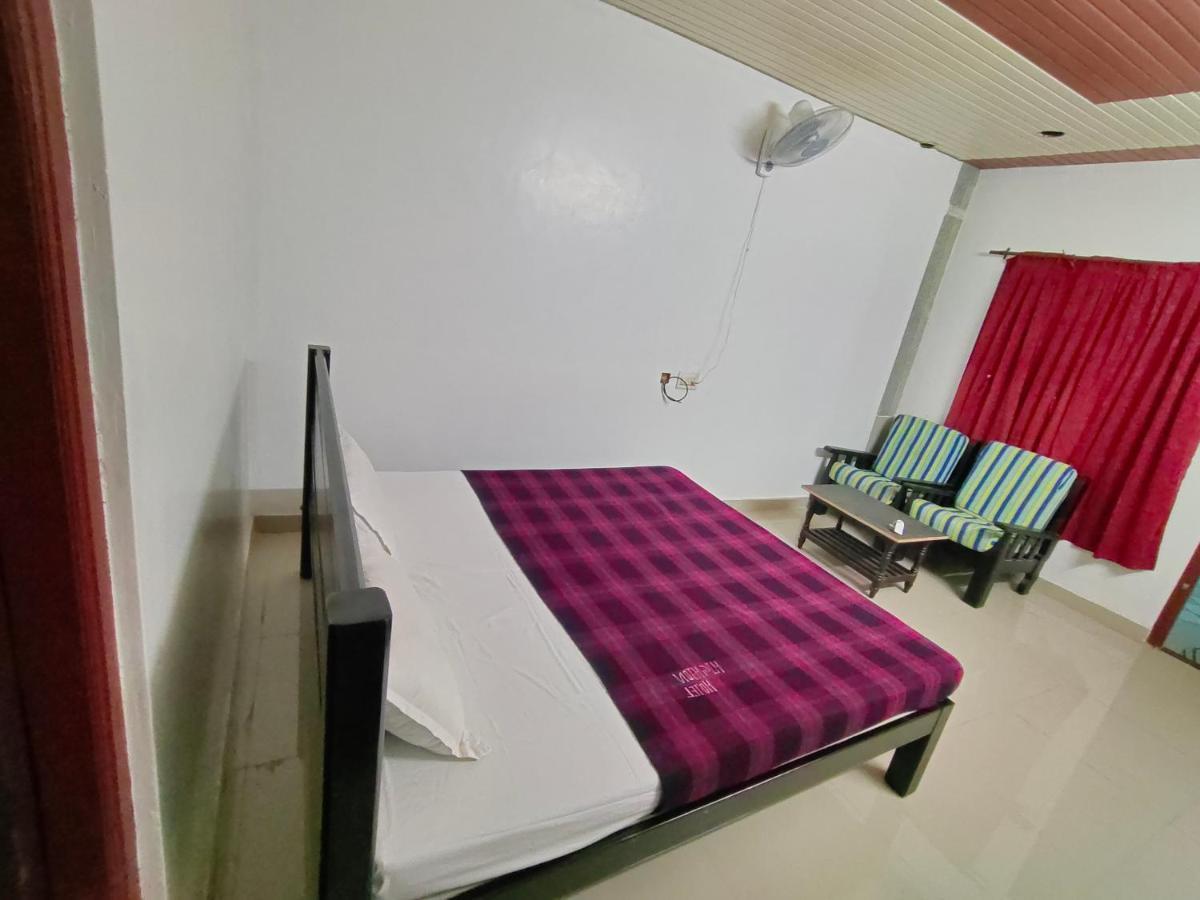 Hill Town Hotel KODAGU Exterior photo