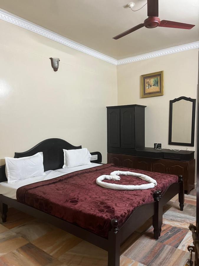 Hill Town Hotel KODAGU Exterior photo