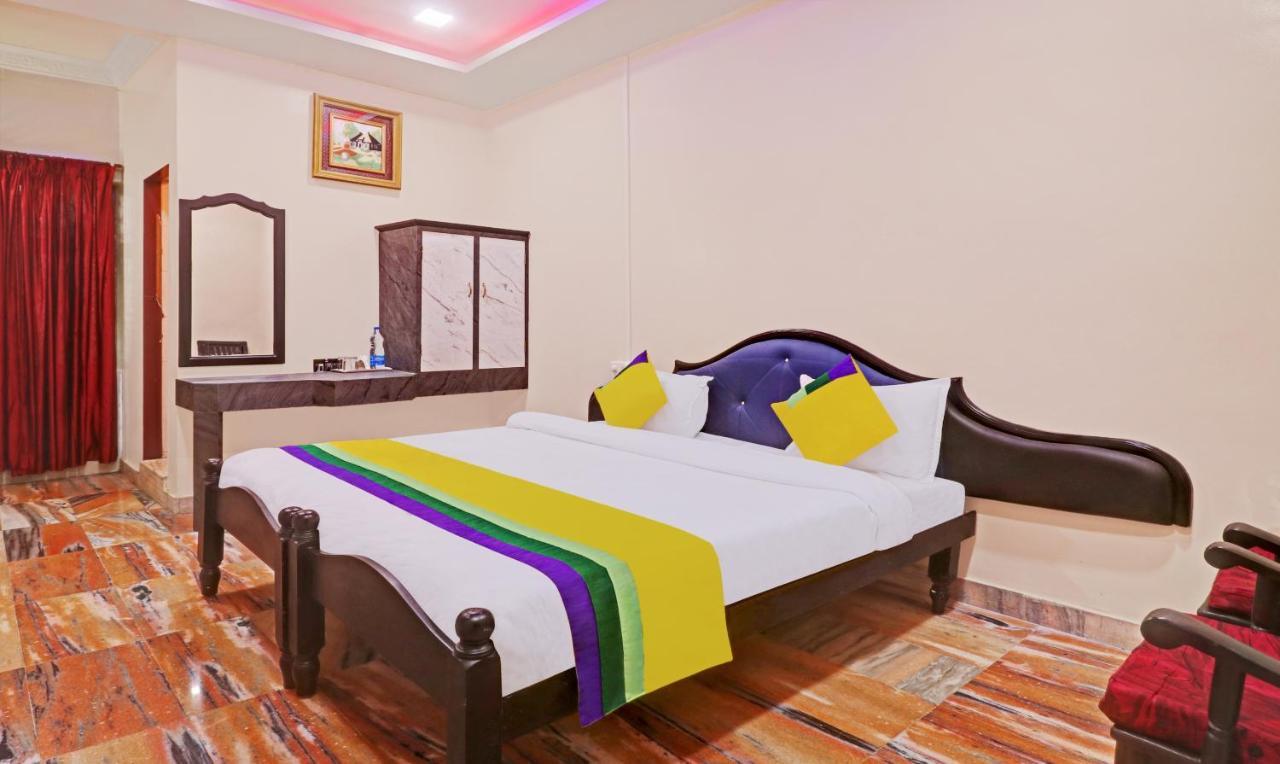 Hill Town Hotel KODAGU Exterior photo