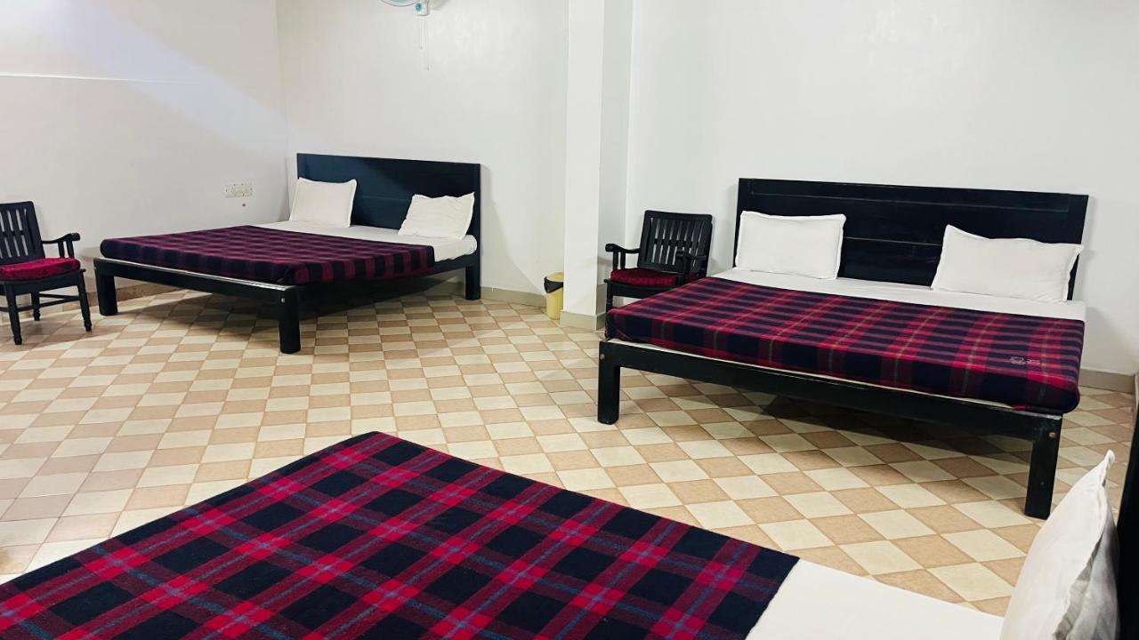 Hill Town Hotel KODAGU Exterior photo