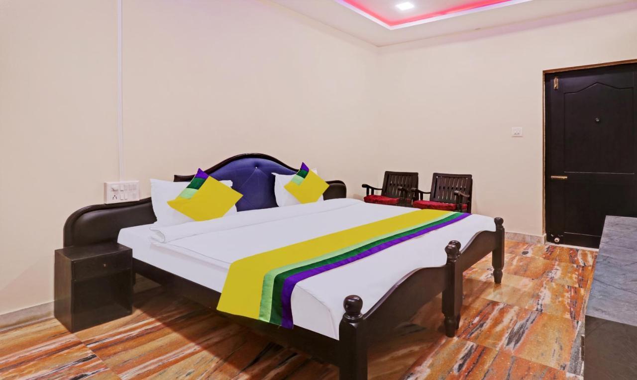 Hill Town Hotel KODAGU Exterior photo