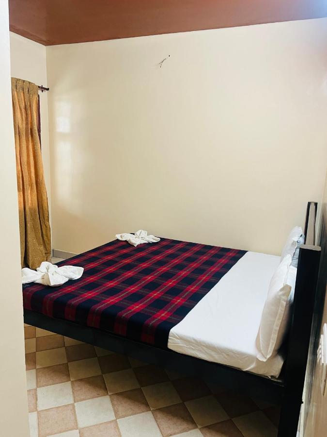 Hill Town Hotel KODAGU Exterior photo